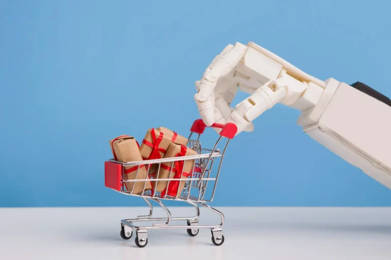 AI Marketing - jak przyciągnąć klientów dzięki sztucznej inteligencji