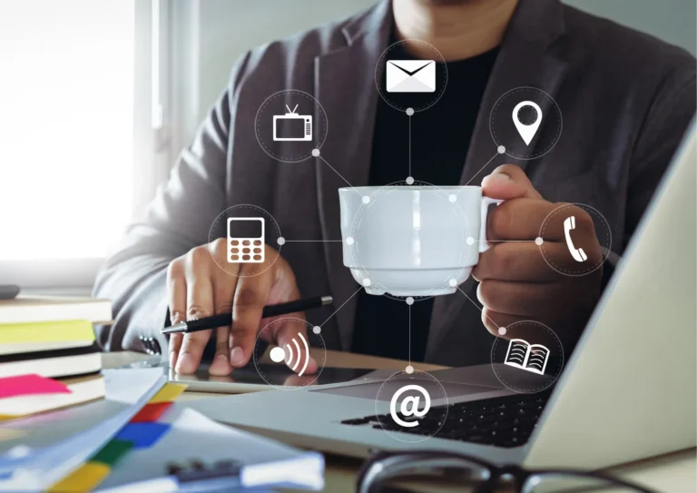 Narzędzia komunikacji marketingowej - na które z nich warto zwrócić uwagę?