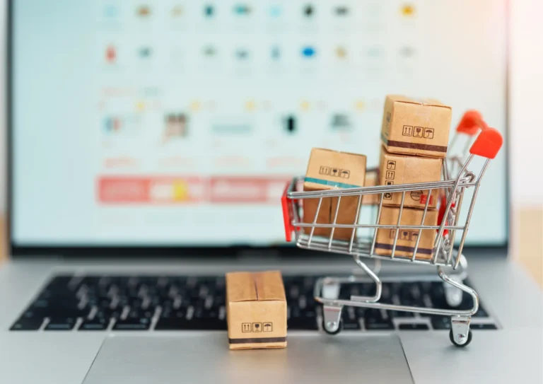 E-merchandising - na czym polega i jak pomaga zwiększyć sprzedaż w sklepie internetowym?