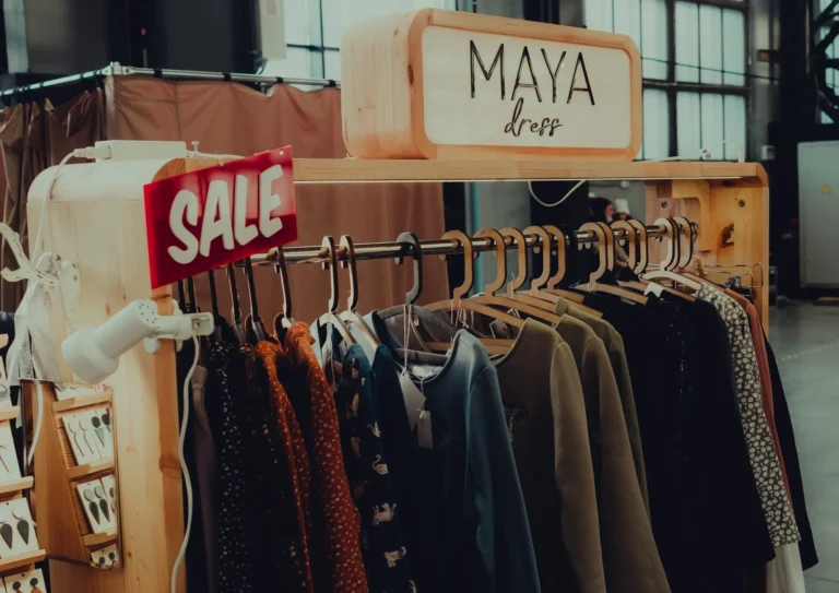 Pop-up store - co to jest? Definicja, zalety i zastosowanie