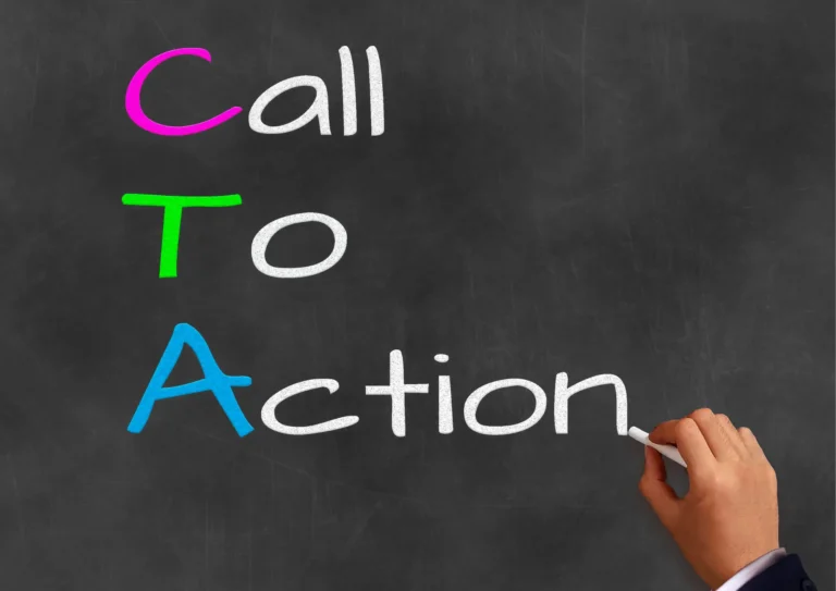 Co to jest call to action (CTA) i jak tworzyć skuteczne wezwania do działania?