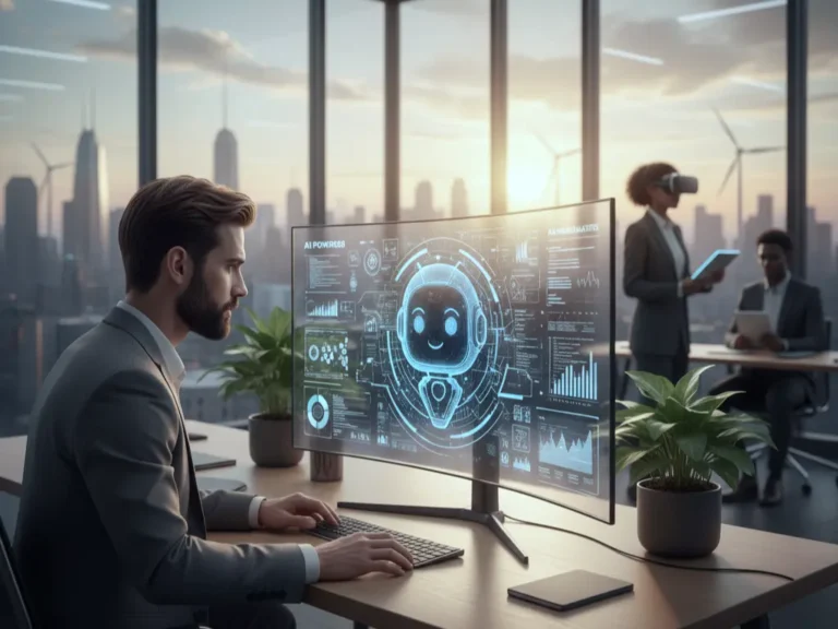 trendy AI