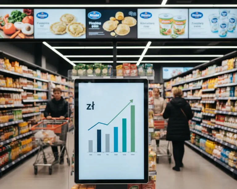 retail media w polsce rozwój