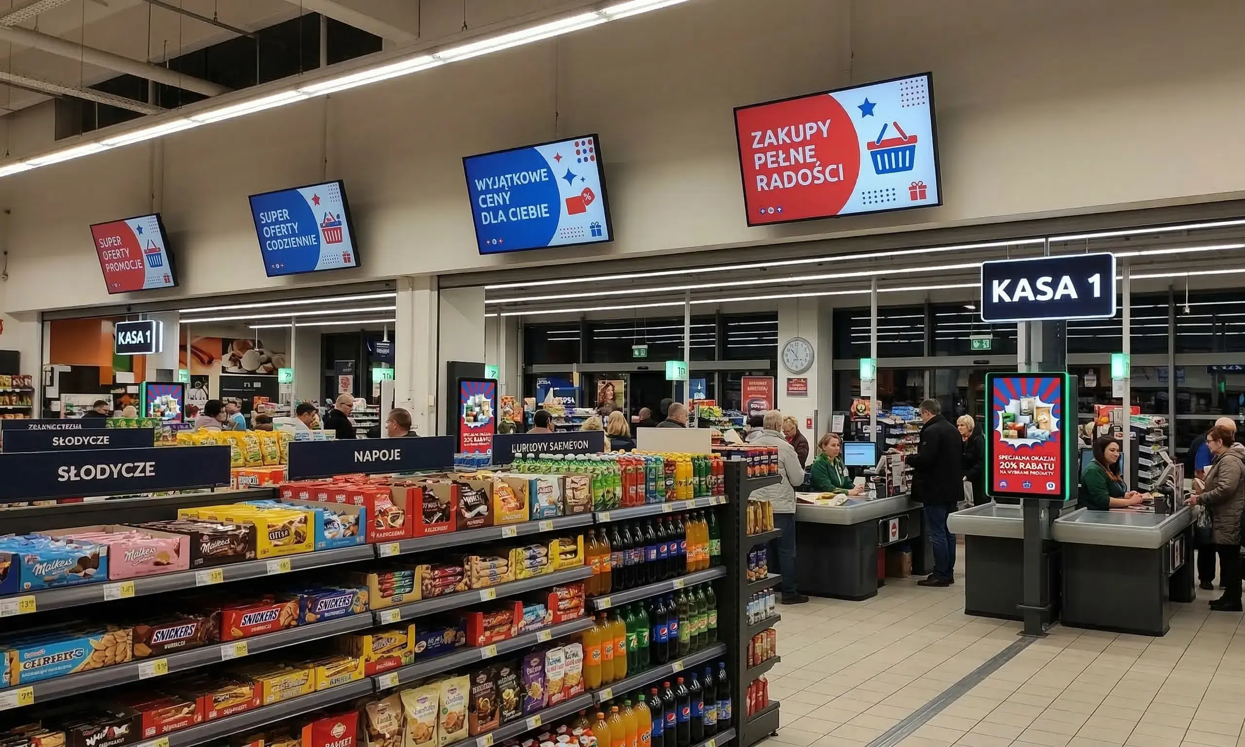 carrefour links retail media