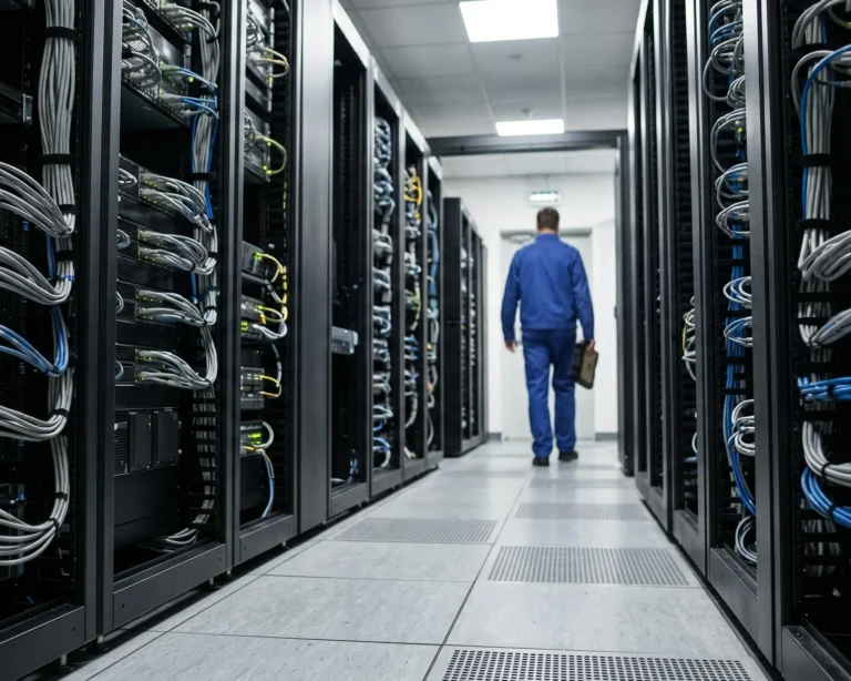 Czym jest data clean room
